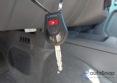 2013 Nissan Frontier Sv z USA, uszkodzony, nr VIN 1N6AD0EVXDN749598